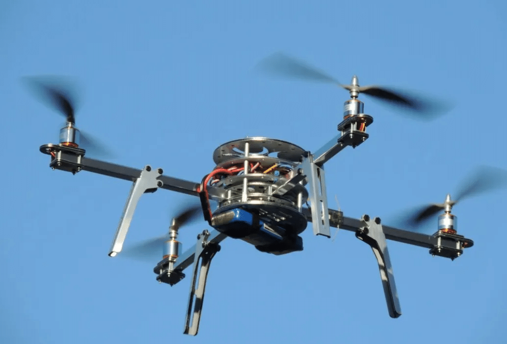 feadains POWER 1000 V2